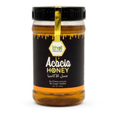 100% Pure Acacia Honey | پھلای شہد