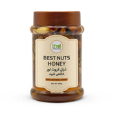 Best Nuts Honey (500G)