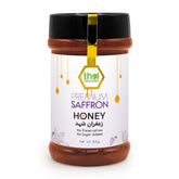 100% Pure Saffron Honey / زعفران شہد