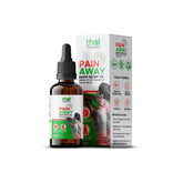 Pain Away Rapid Relief Oil | for muscles and joints Pain - 50 ml