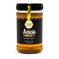100% Pure Acacia Honey | پھلای شہد