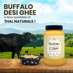 100% Pure Buffalo Desi ghee | خالص دیسی گھی