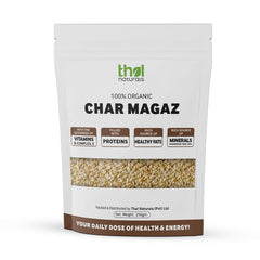 Thal Naturals Char Magaz  ( 250 gm)