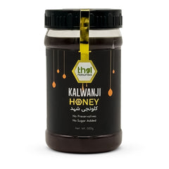 100% Pure Kalwanji Honey  / کلونجی شہد
