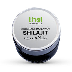 100% Pure Himalayan Shilajit with free Spoon | خالص شیلاجیت | Best Shilajit in Pakistan