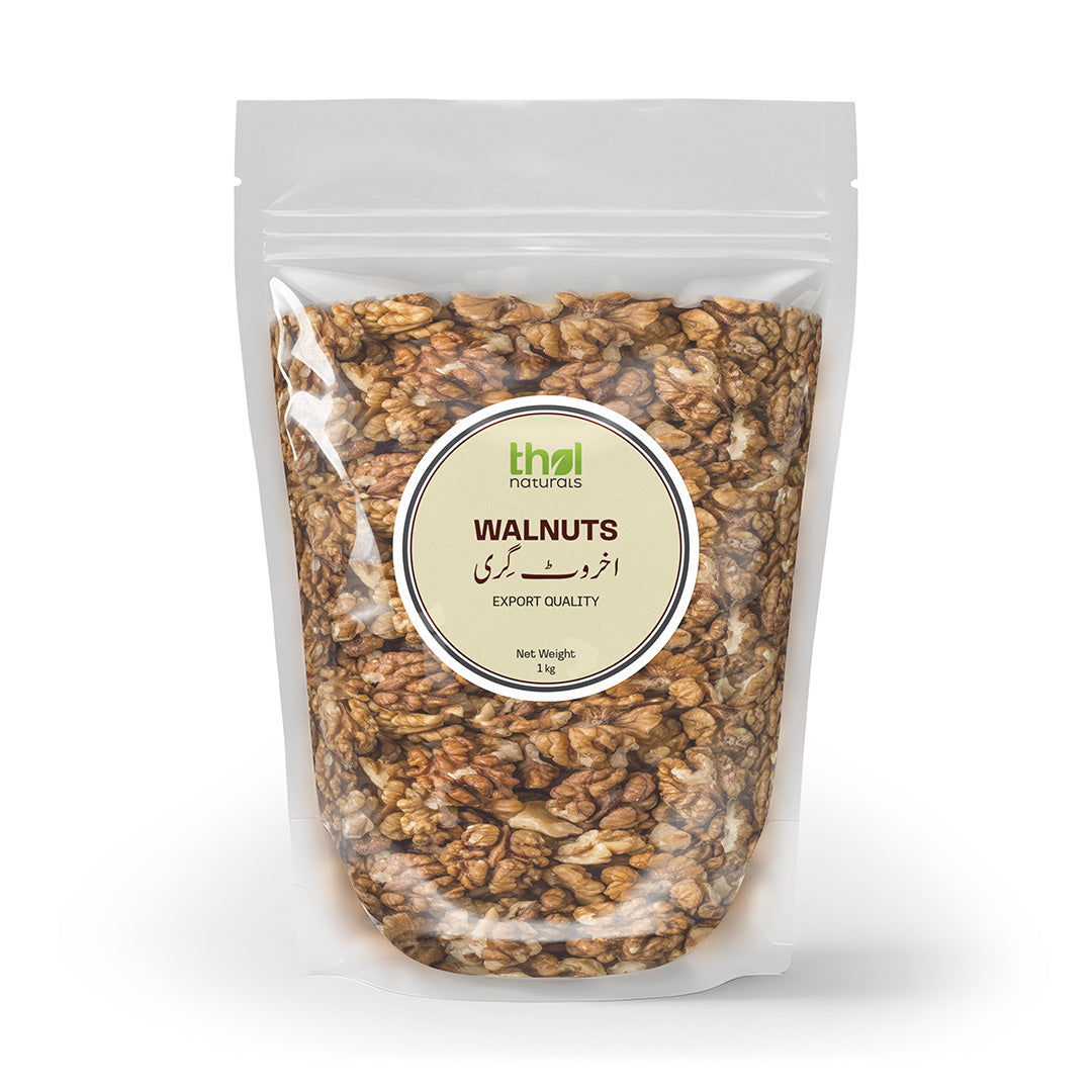 American Walnut Kernels - Best Akhrot Price In Pakistan